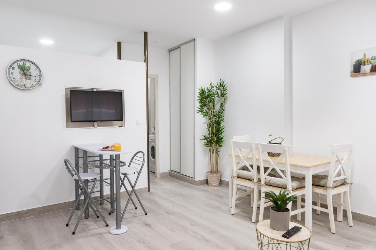Moonkey - Apartamento Amaralba A Аликанте Экстерьер фото